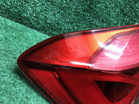 Фонарь левый внешний BMW 3er F30 (2015-2020) LED