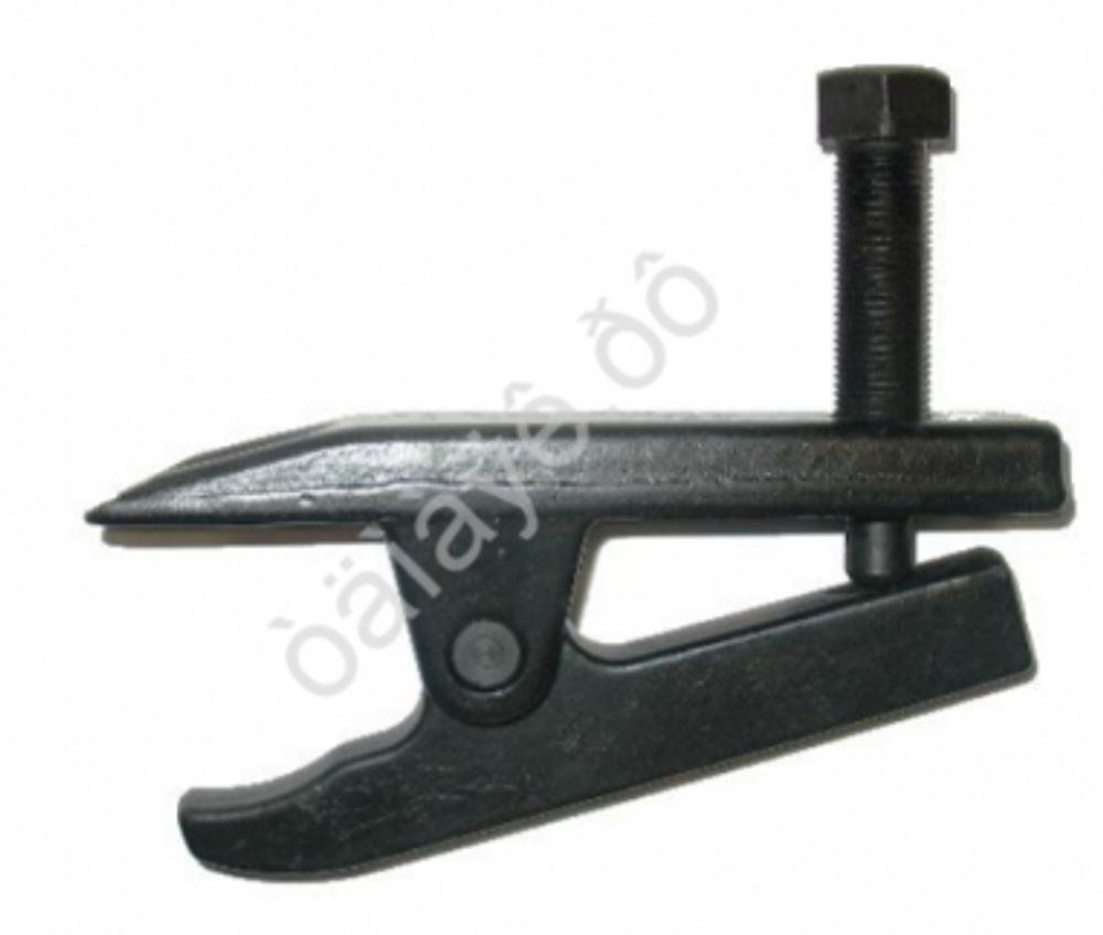 Съемник шаровых опор и рулевых тяг универсальный (черный) МаякАвто 62801