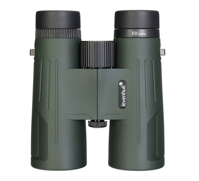 Бинокль Levenhuk New Karma PRO ED 12x42