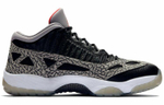 Кроссовки Jordan Air Jordan 11 Low Ie Black Cement