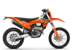 KTM 500 EXC-F