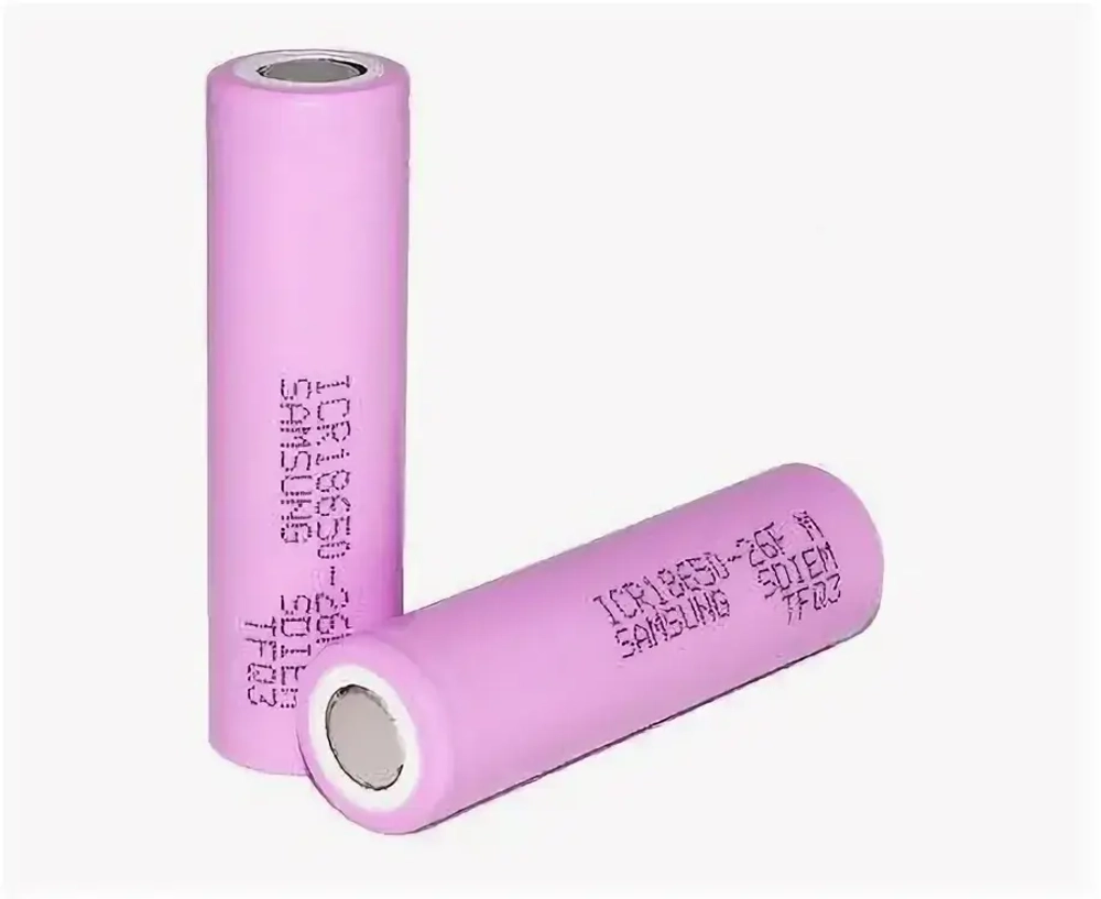 Аккумулятор Samsung 30Q