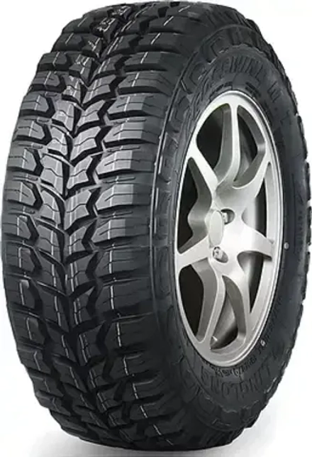 LingLong CrossWind M/T LT285/70 R17 121/118Q