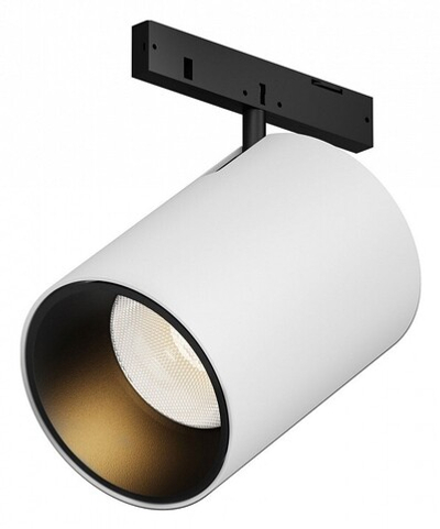 Светильник на штанге Maytoni Focus Led TR187-1-9W2.7K-M-BW