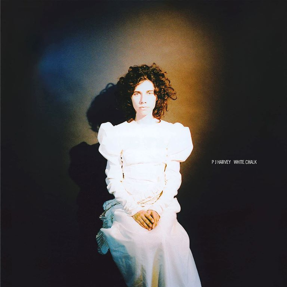 PJ Harvey - White Chalk