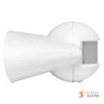 ИК датчик движения наст, 1200Вт 180гр, до 12м IP44 MS-39 EKF PROxima