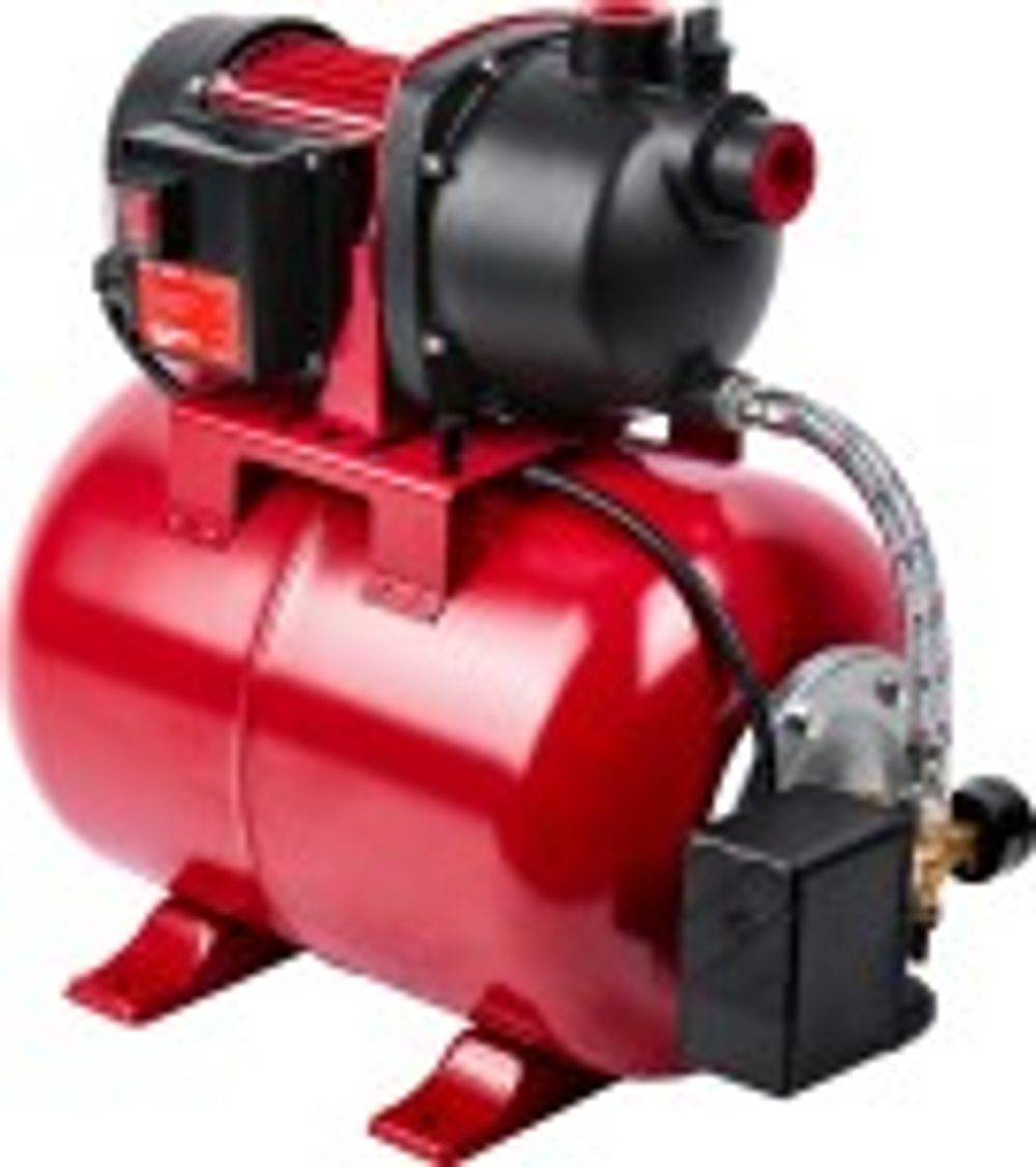 Установка для водоснабжения ELITECH САВ 1200-24П 205655