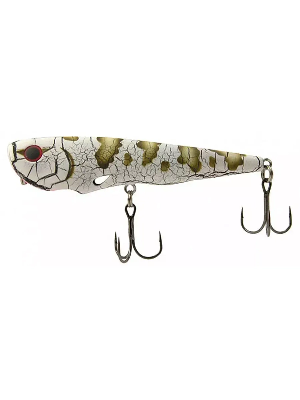 Воблер для рыбалки LureMax JOKER