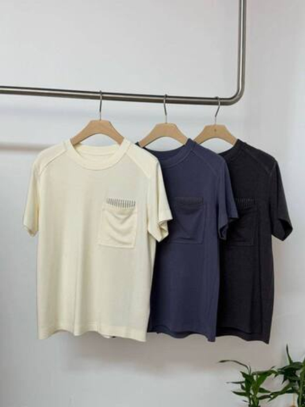 Футболка Brunello Cucinelli