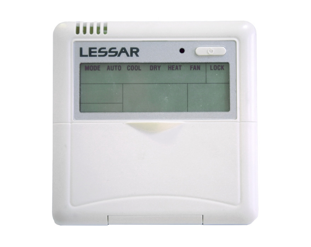 Внутренний кассетный блок Lessar LSM-H22B1CIA2/LZ-B1CIB