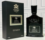 Absolu Aventus Creed 2025 - 100 ml (Коробка парфюма без слюды, парфюм новый, распаковка для фото)