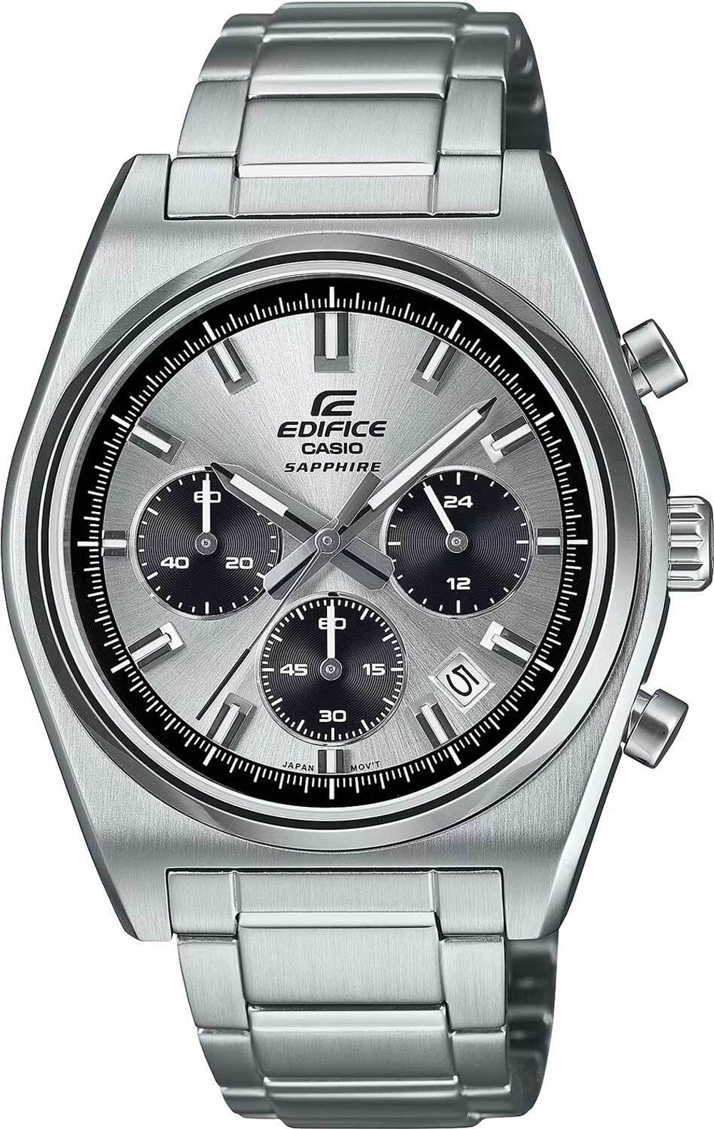Мужские наручные часы Casio Edifice EFB-730D-7A