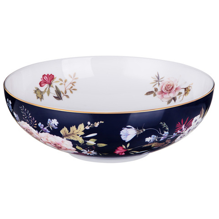 САЛАТНИК LEFARD "КОБАЛЬТ" 18,5*6 СМ 1000 МЛ (КОР=24ШТ.)