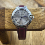 Часы Cartier
