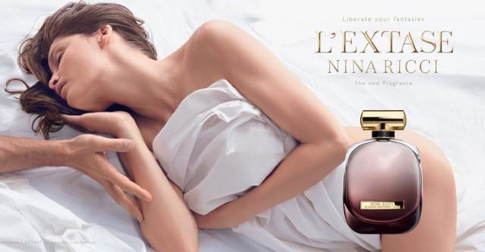 Совсем скоро появится новый аромат Нины Риччи