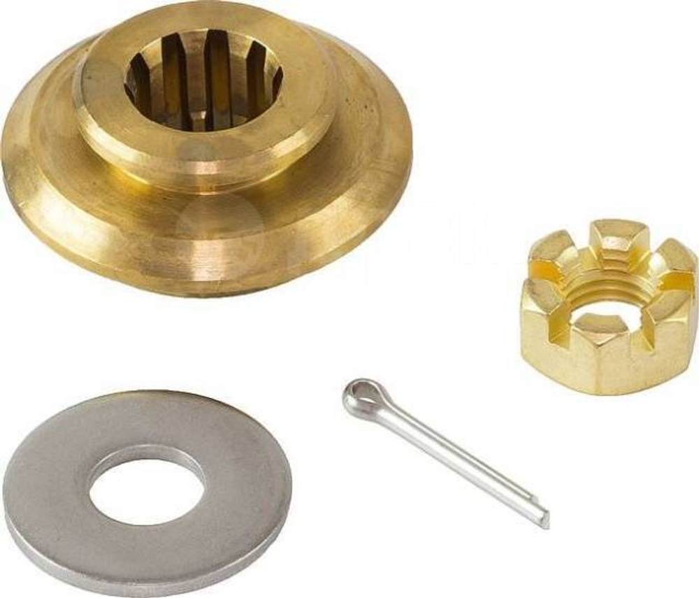 Комплект крепления винта М25/30