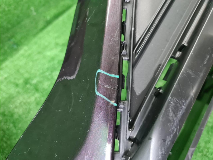 Бампер передний Chery Tiggo 8 Pro Max (2022-н.в.)