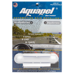 Aquapel Applicator Pack Антидождь для стекол в индивидуальной упаковке.