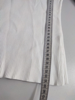 Джемпер Love Republic белый 44 размер