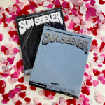 Альбом Cravity - Sun Seeker