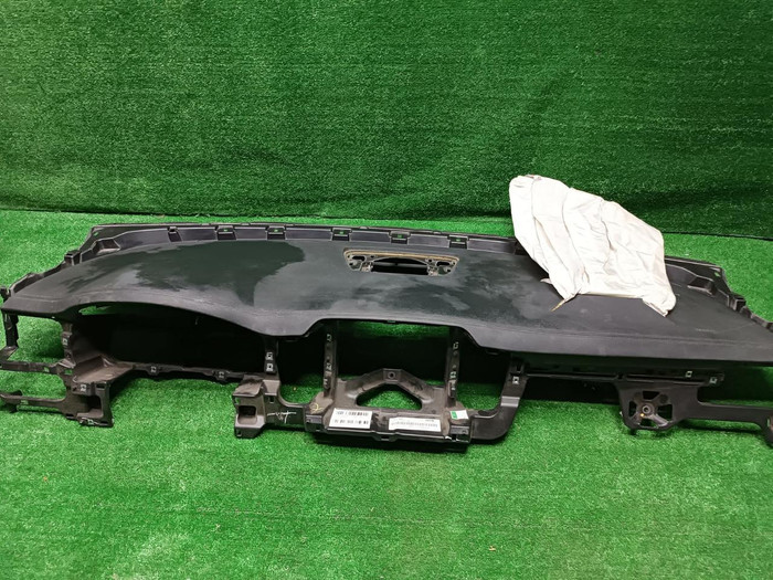 Комплект безопасности Kia Sorento 3 UM Prime (2014-2020)