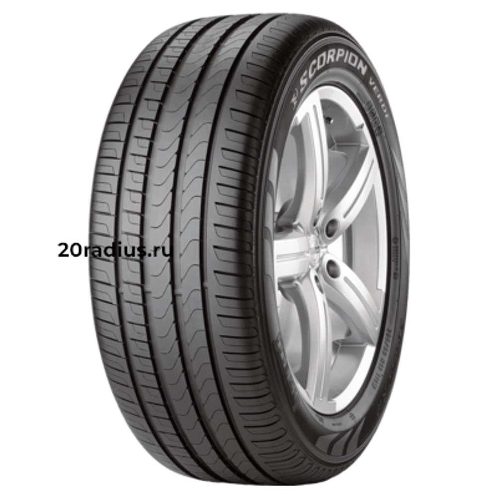 235/55R19 105V XL Scorpion Verde VOL TL
