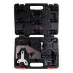 AFFIX (AF10321418C) Набор фиксаторов распредвала / коленвала, Ford / Volvo, кейс, 8 предметов