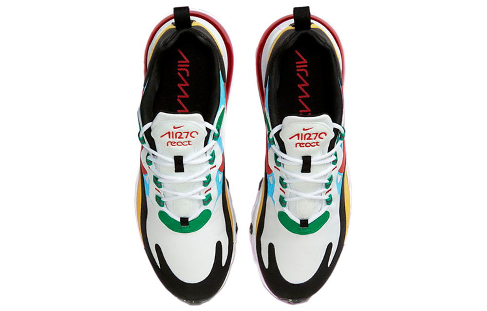 Кроссовки Nike Air Max 270 React