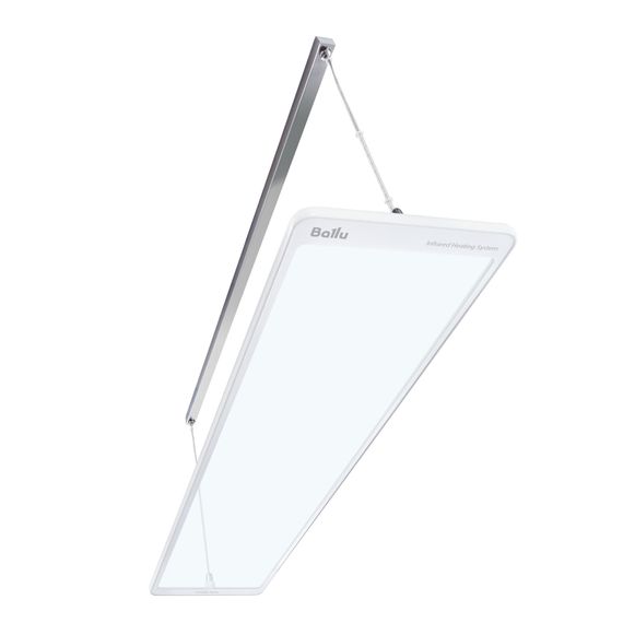 Комплект обогреватель инфракрасный Ballu BIH-GTW-0.5 + Терморегулятор BMT-1 купить в Москве и Московской области по низкой цене с доставкой по России — (1) Комплект обогреватель инфракрасный Ballu BIH-GTW-0.5 + Терморегулятор BMT-1 — (1)