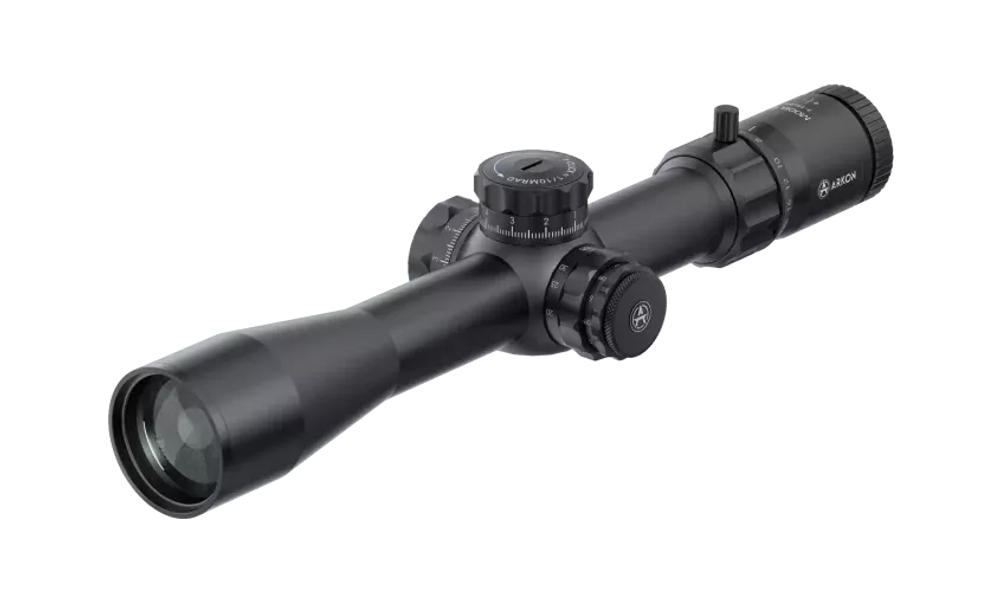 Оптический прицел Arkon Model B 3-18х44