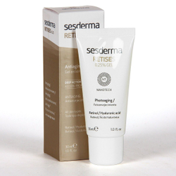Sesderma RETISES 0.25% Gel - Гель омолаживающий, 30 мл