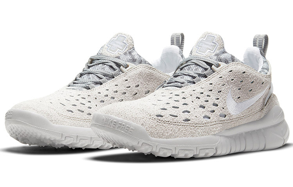 Кроссовки Nike Free Rn Trail Neutral Grey