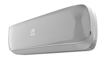 AMS-09UW4RVETG00(S) (Premium SILVER FM DC Inv WI-FI) внутренние блоки настенного типа Hisense R32