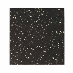 Плитка резиновая (Sport Рlit Premium) 1000x1000x40 мм PROFI-FIT