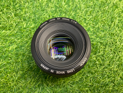 Canon EF 50mm 1.4 USM Покупка/Продажа