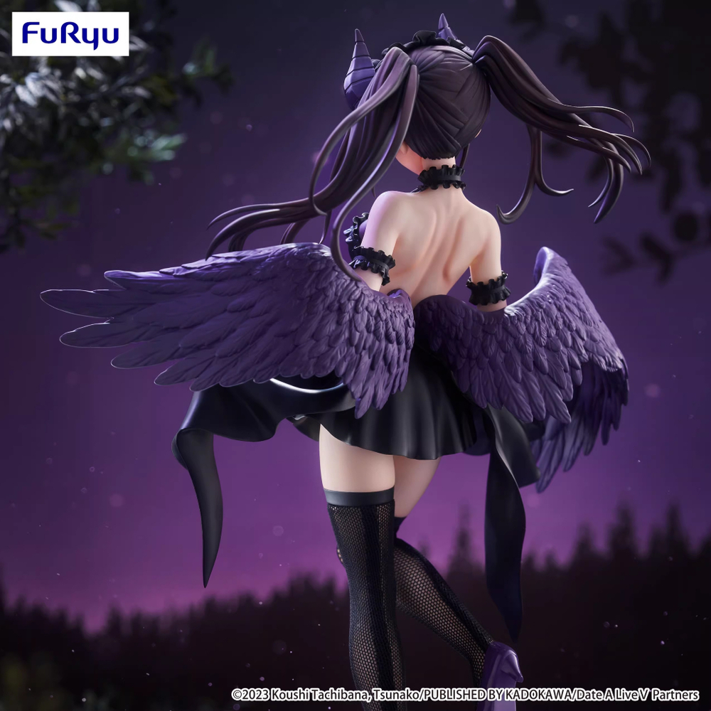 Tokisaki Kurumi