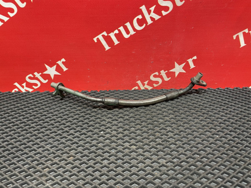 Трубка масляная 2016г.