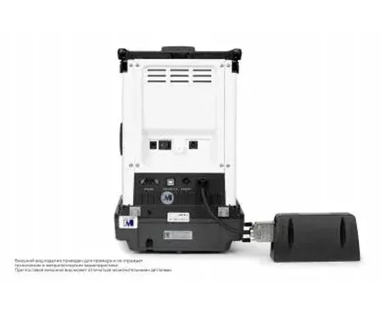 Полумикровесы серии ВЛА-220МА