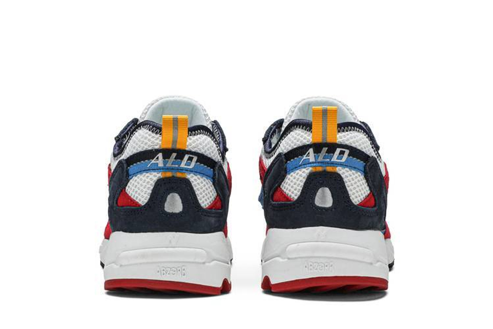 Кроссовки Aim Leon Dore X New Balance Nb 827