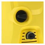 Мойка высокого давления Karcher K 4 Basic Car