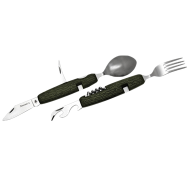 Столовые приборы MT021 (ложка, вилка, нож)