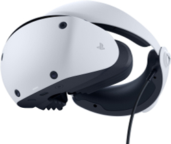 Система виртуальной реальности Sony PlayStation VR2