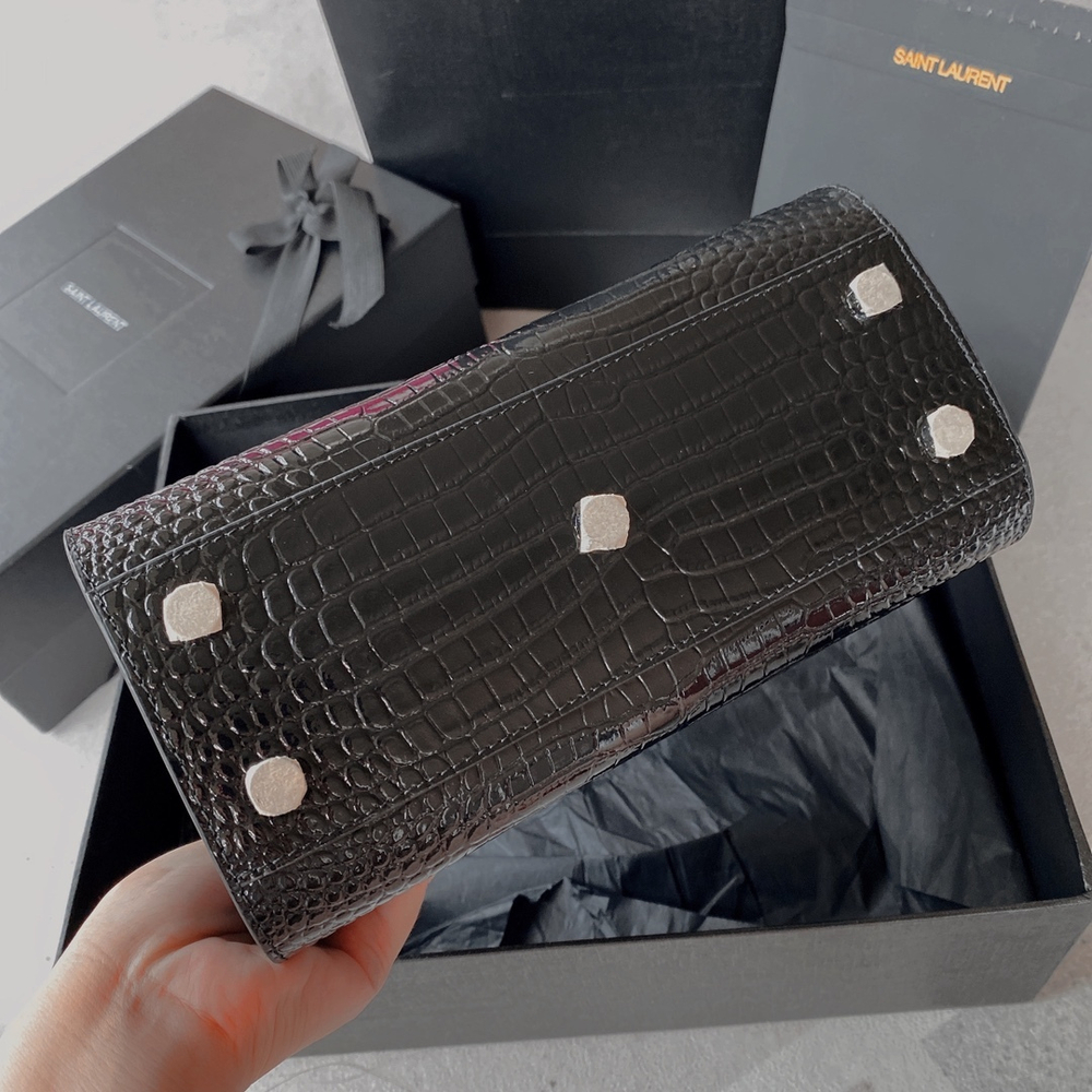 Saint Laurent Sac De Jour Nano
