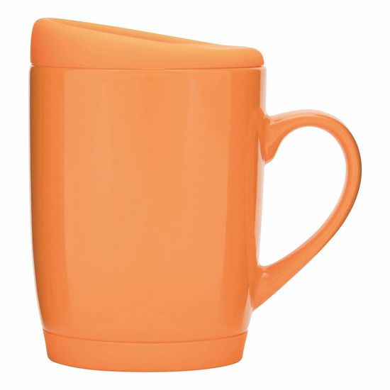 Керамическая кружка EASY DAY 350 мл