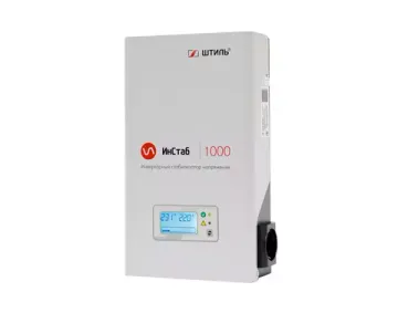 Стабилизатор напряжения IS1000 (1000 ВА / 800 Вт), фото №844992982