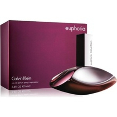 Calvin Klein Euphoria EDP 160ml