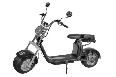 Электроскутер GT Citycoco X11 Pro