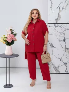 Костюм УК-754-2 Fabrika