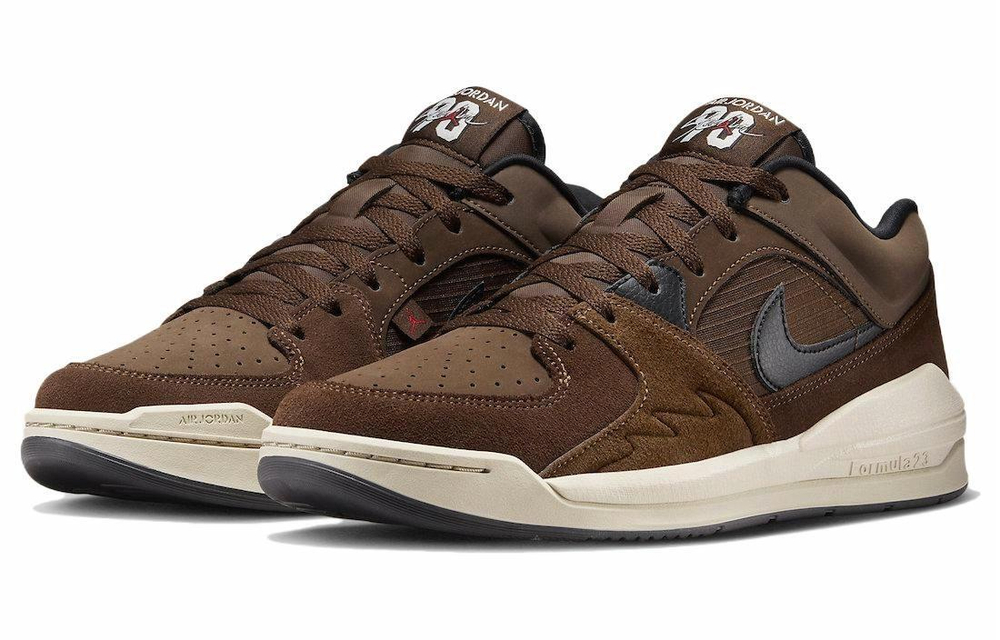 Кроссовки Jordan Stadium 90