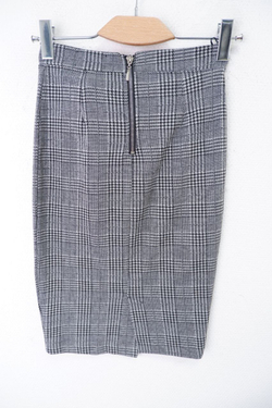 Юбка Mohito офисная 40 размер